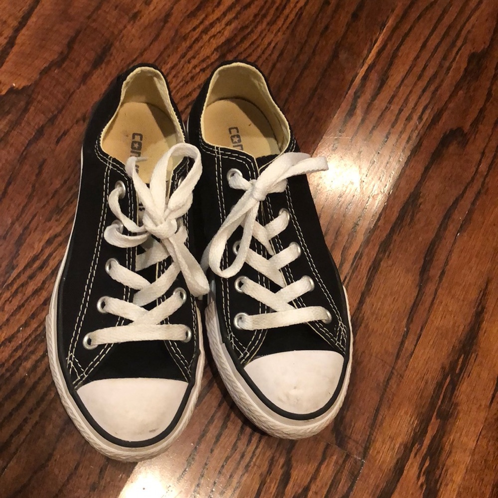 Converse all-star sneakers